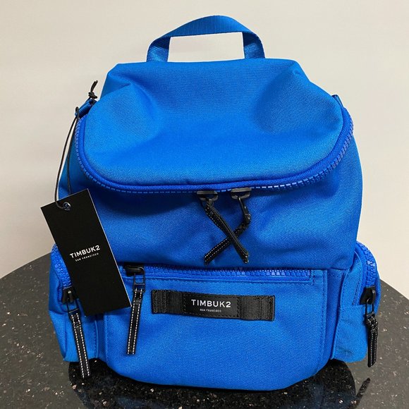 Timbuk2 Handbags - Timbuk2 Canteen Pack Canvas Outdoor Backpack